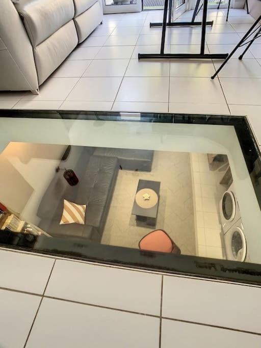 Appartement Grande Maison Cosy Terrasse Parking Gare 8 Pers Amiens
